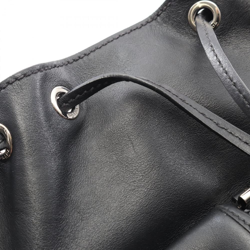 Prada Backpack