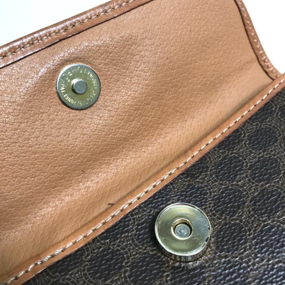Celine Belt Bag