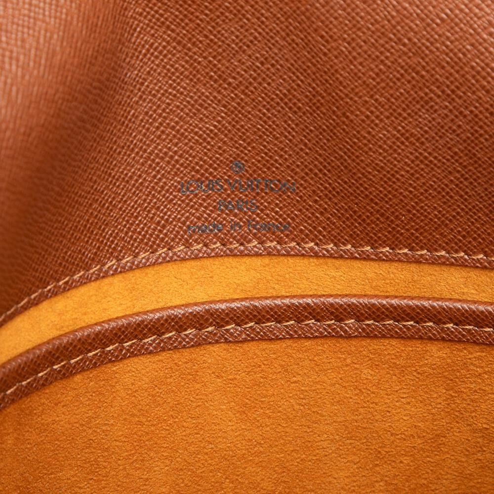 Louis Vuitton Musette Tango