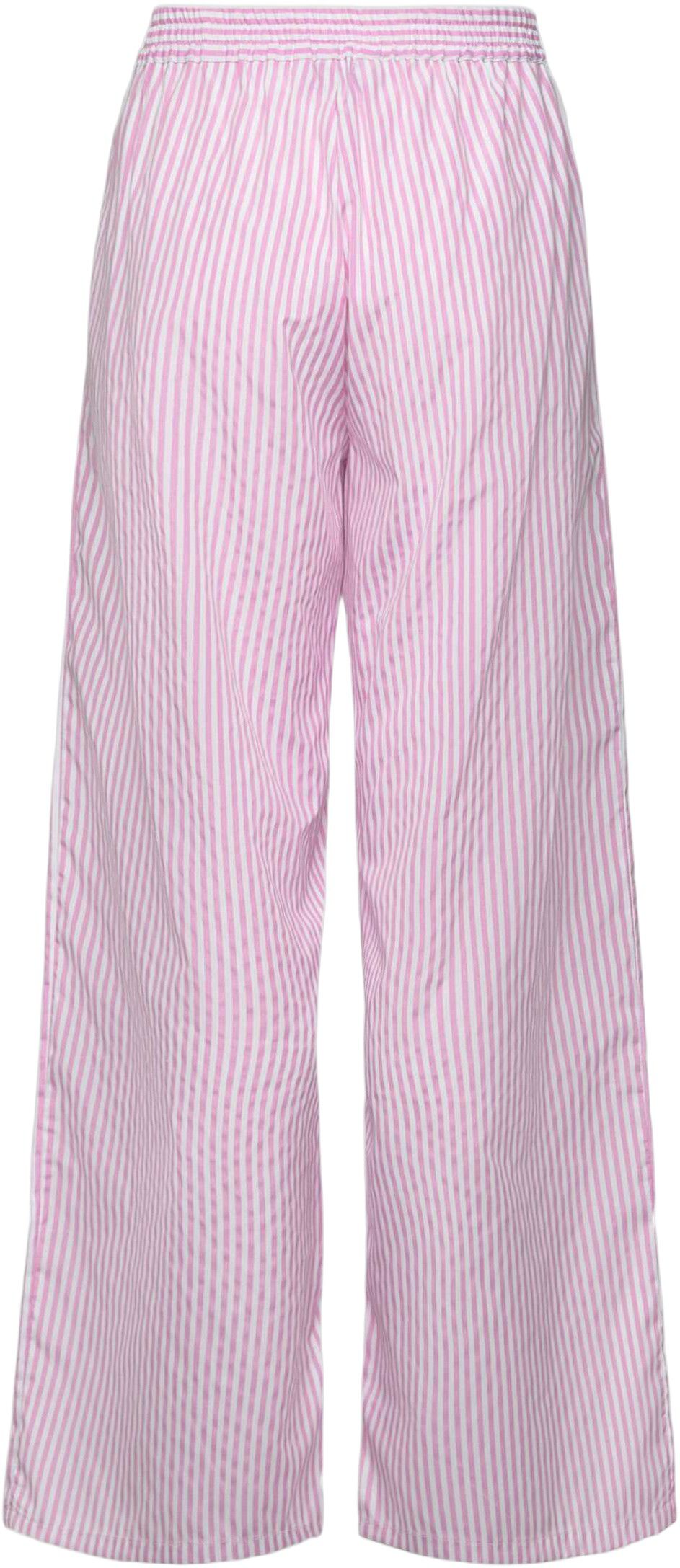 RWIvy MW Straight Trousers