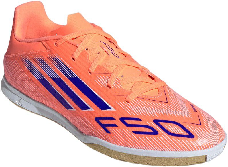 F50 Club Indend&oslash;rssko