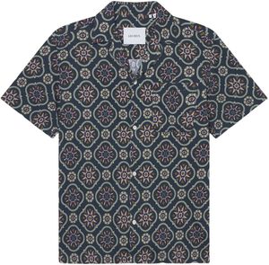 Lukas AOP Tapestry SS Shirt