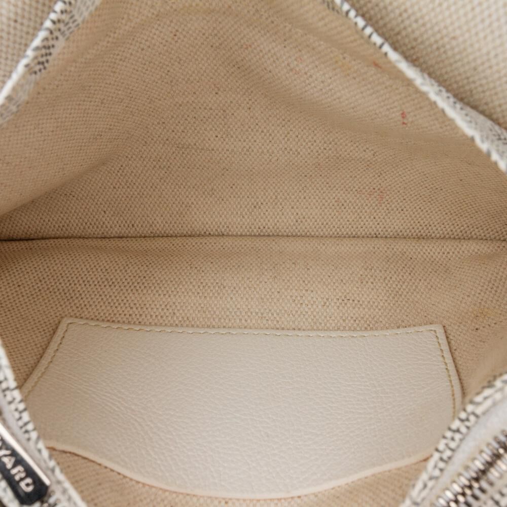 Goyard Crossbody Bag
