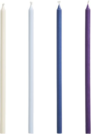 Slim sterainlys, Set of 4