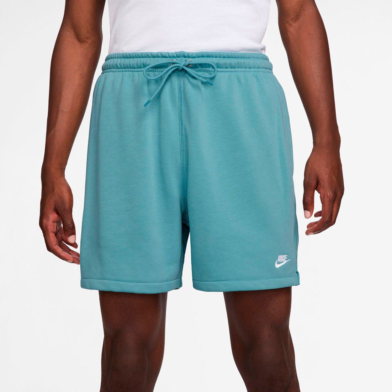 CLUB FRENCH TERRY SHORTS
