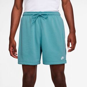 CLUB FRENCH TERRY SHORTS