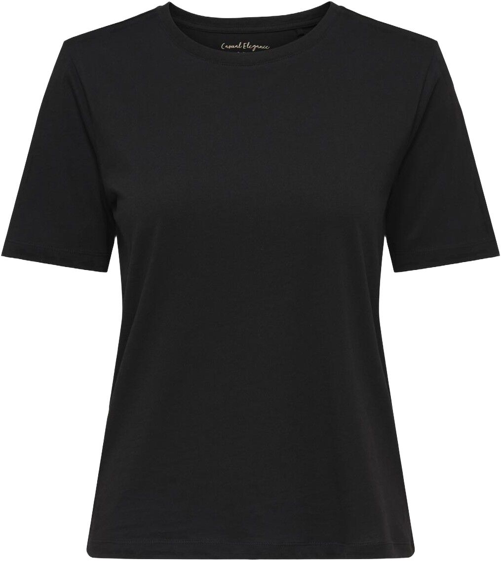 ONLHAPPY S/S O-NECK TEE PR JRS