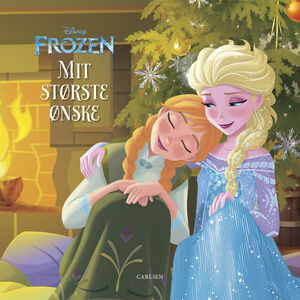 Frost - Mit største ønske