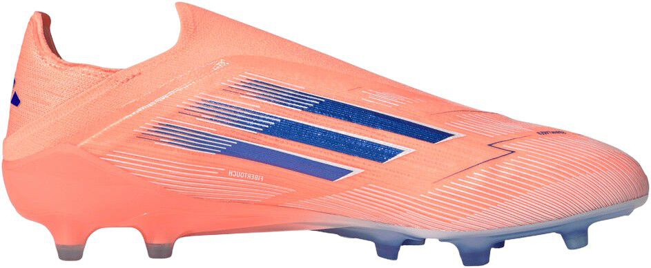 F50 Elite Laceless AG Fodboldst&oslash;vler