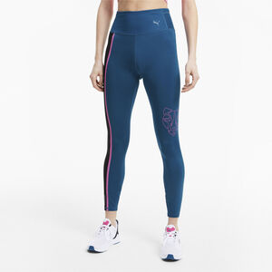 High Rise 7/8 Tights