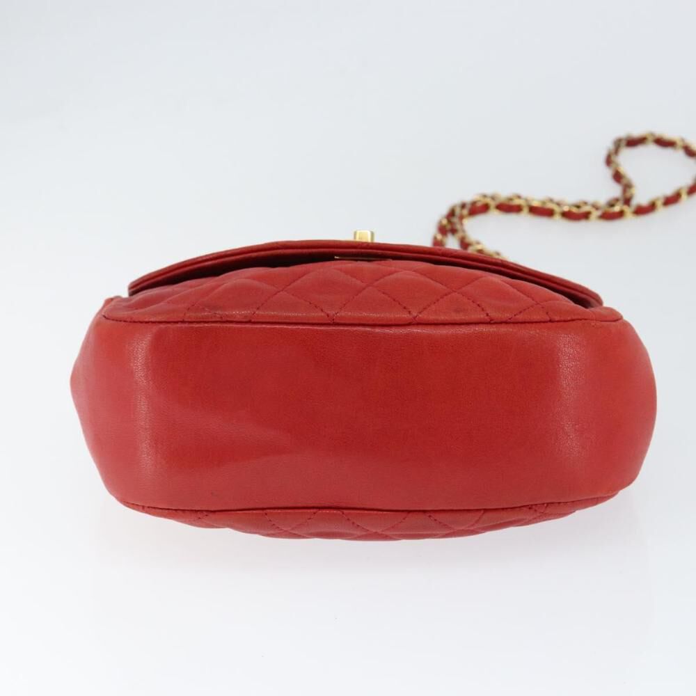 Chanel Crossbody Bag