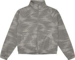 Warm Up Jacket