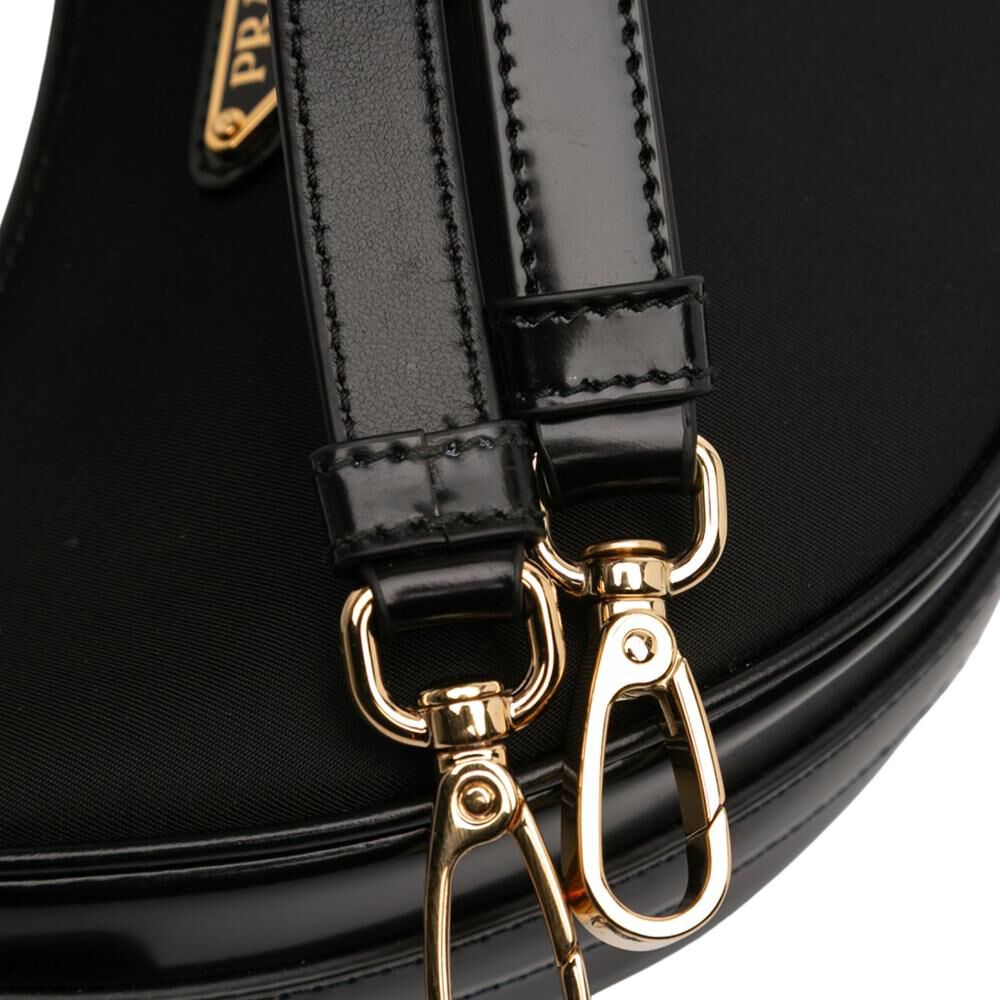 Prada Shoulder Bag