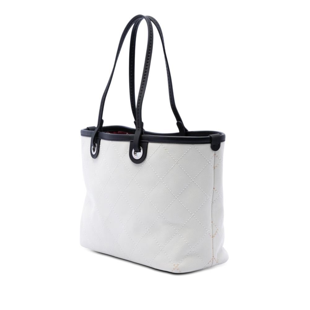 Chanel Tote