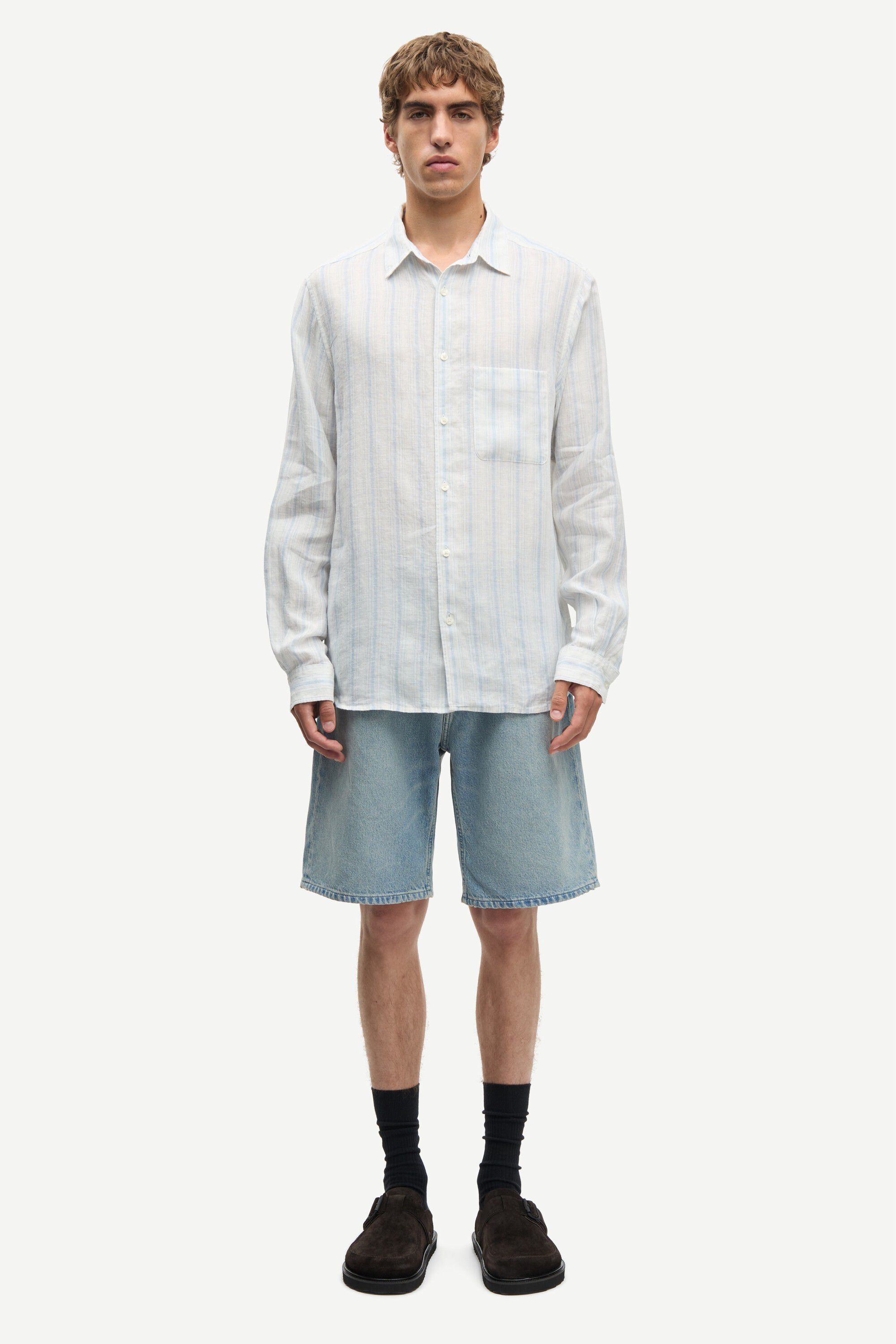 Saryan J shirt 16047