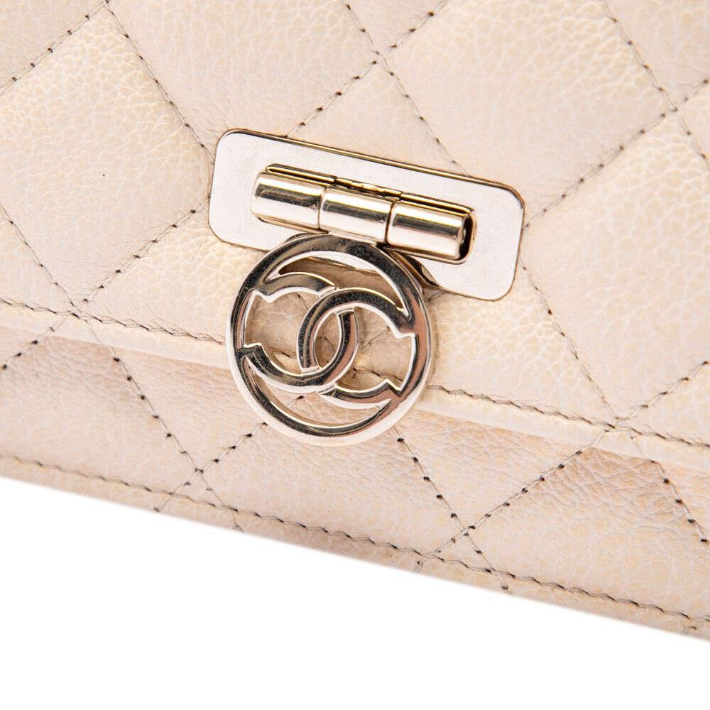 Chanel Flap Bag