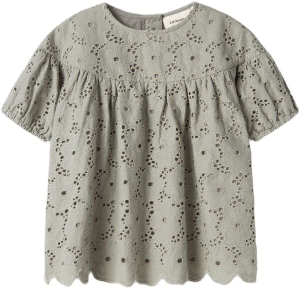 NMFDALLY SS LOOSE SHIRT LIL