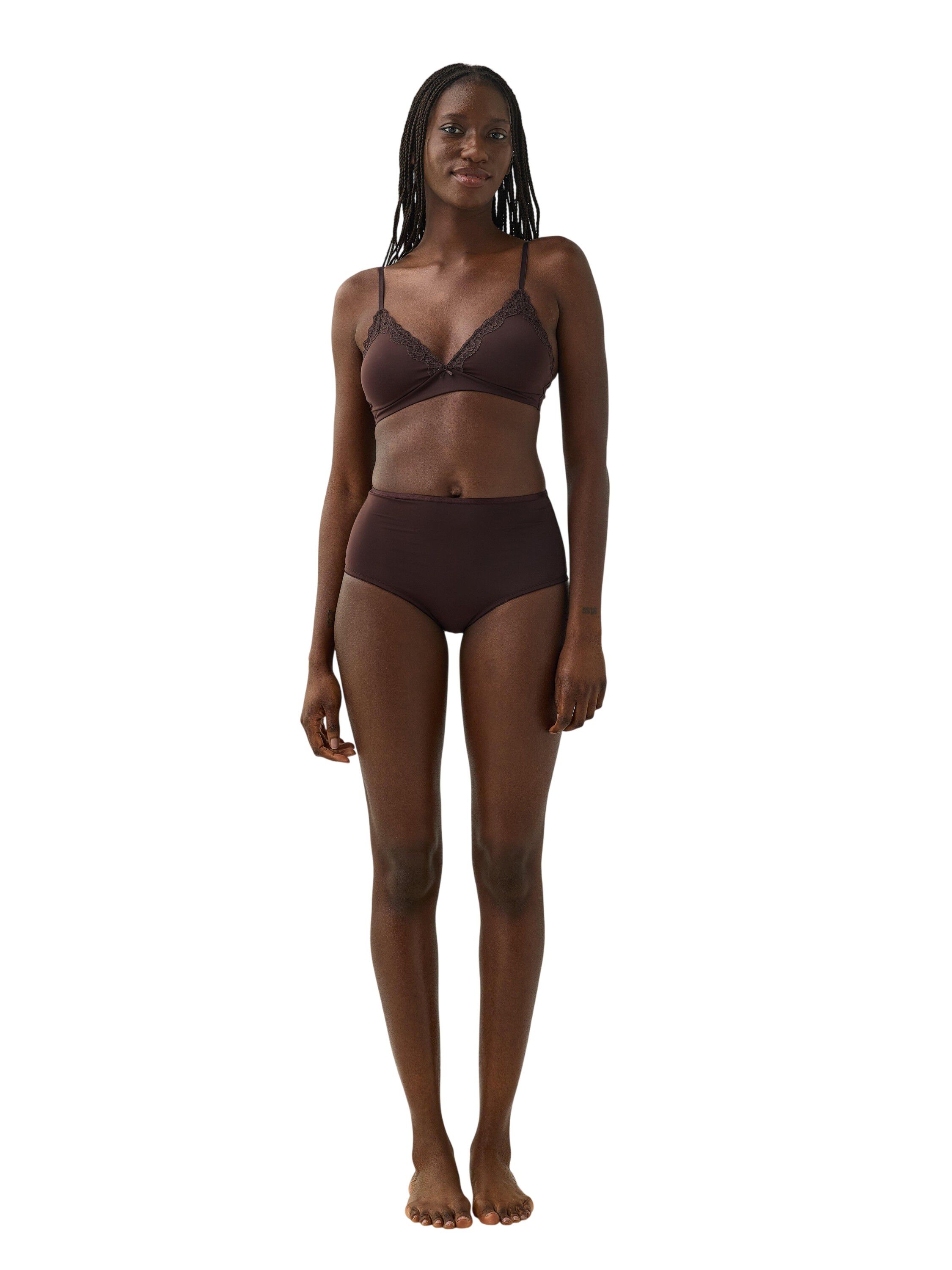 Brief high WILMA micro