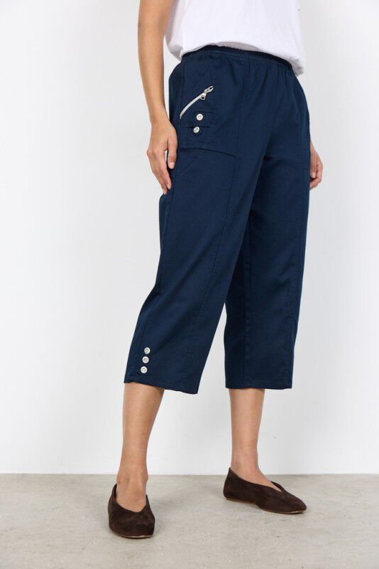 SC-AKILA 1-C Bukser Navy