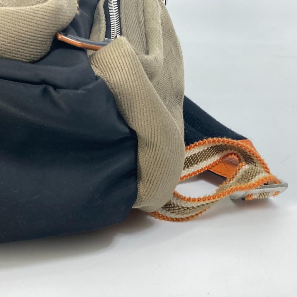 Fendi Backpack