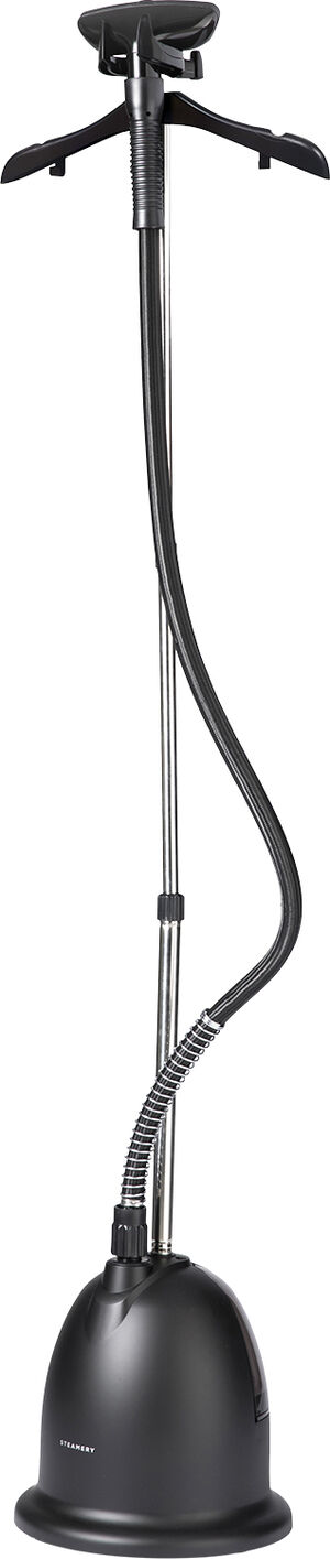 Cumulus Home Steamer Black