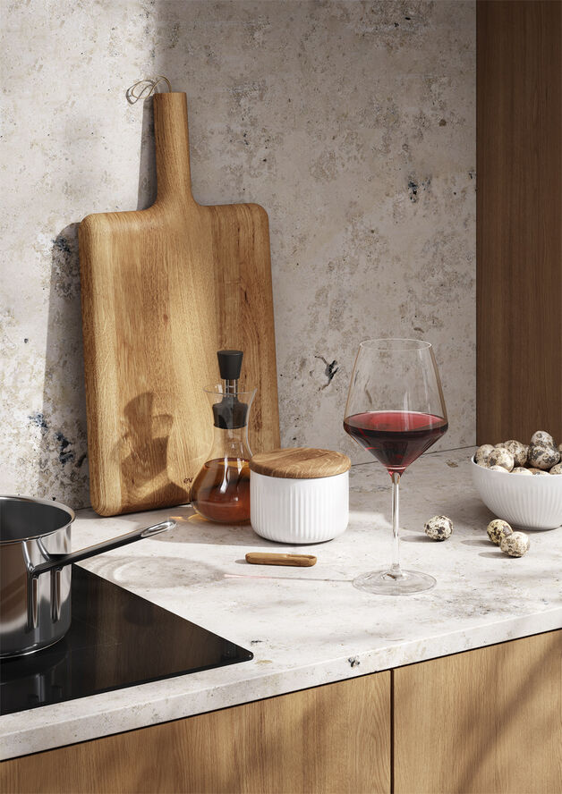 LN Vinglas Bourg. 6 stk