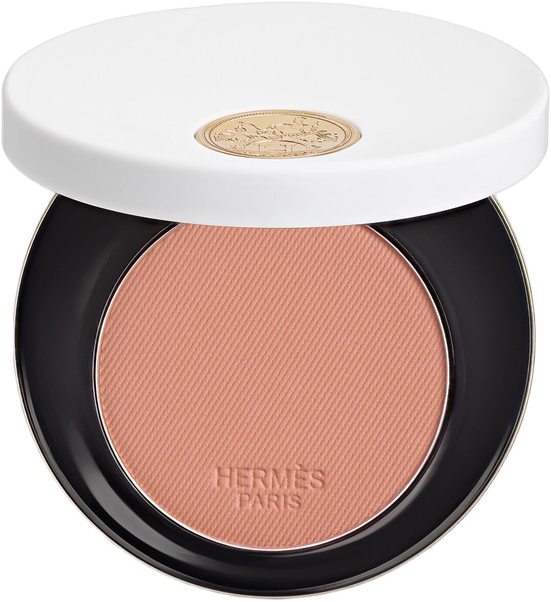 Rose Herm&egrave;s Silky Blush Powder