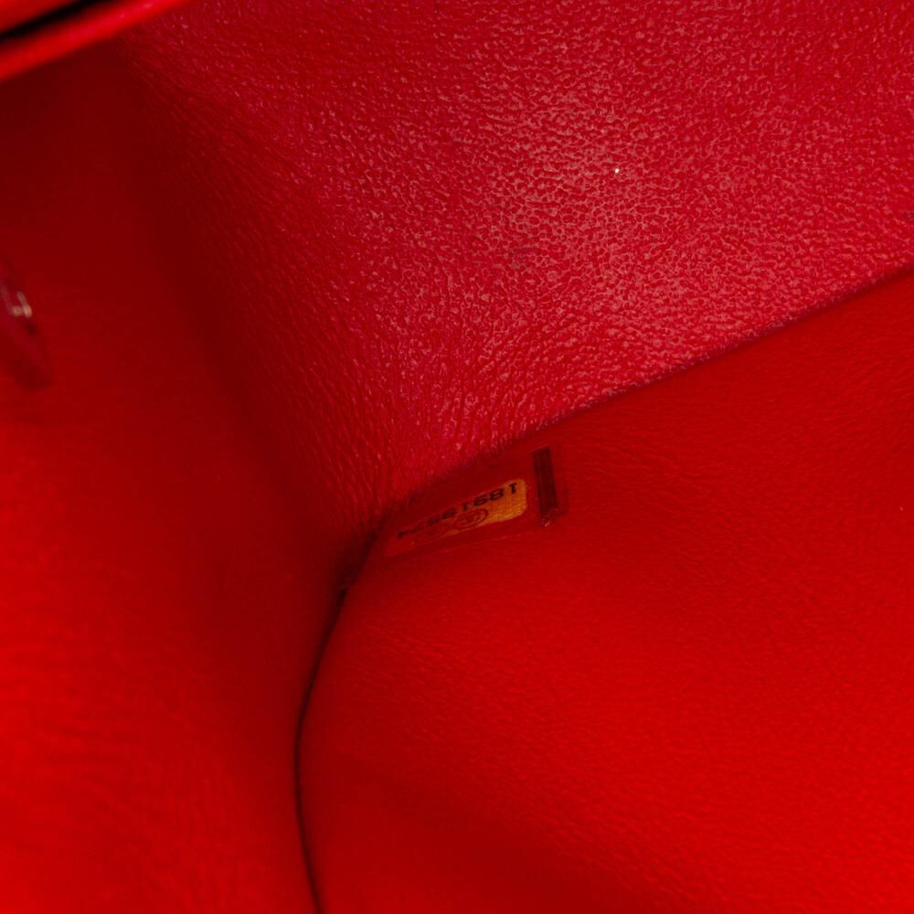 Chanel Crossbody Bag