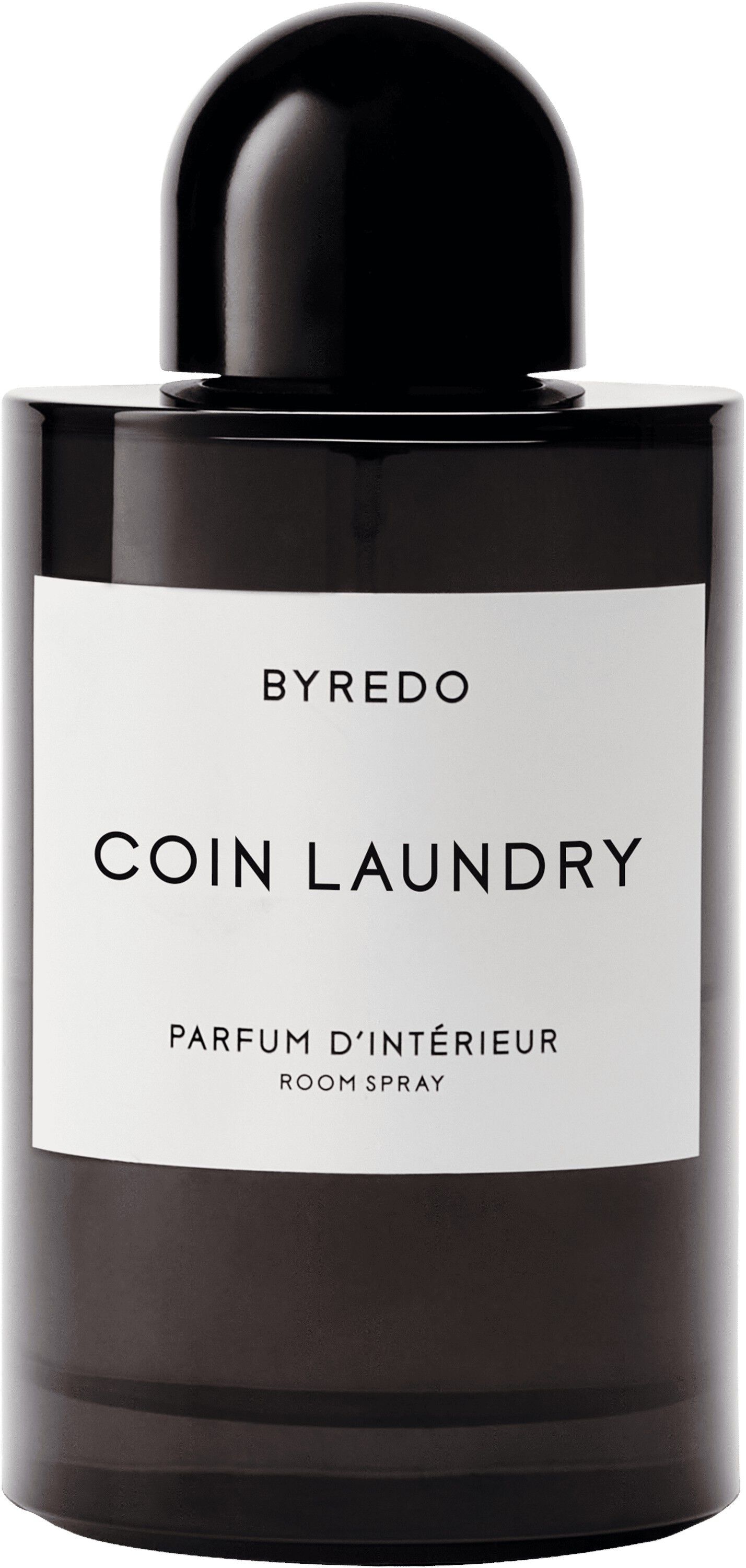 Room Spray Coin Laundry