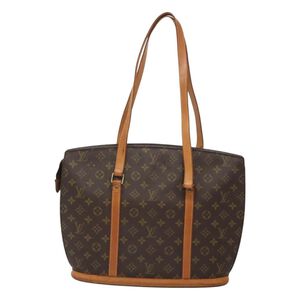 Louis Vuitton Babylone