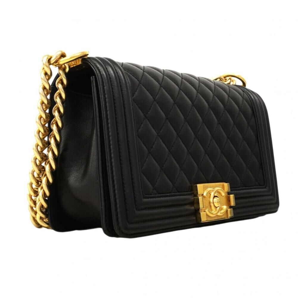 Chanel Boy Bags