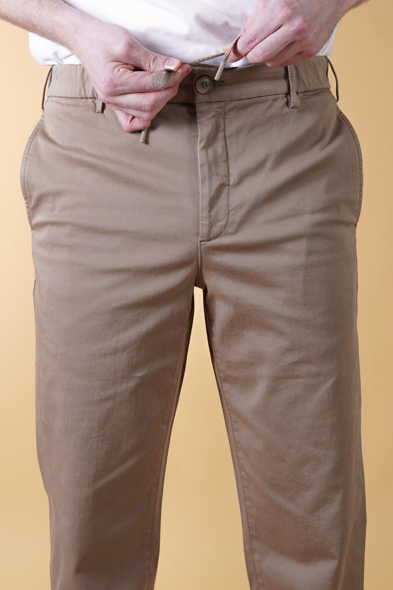 CASUAL MEN'S PANTS