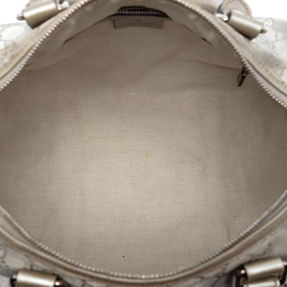 Gucci Travel Bag