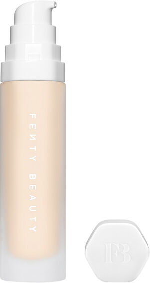Soft' Lit Naturally Luminous Foundation