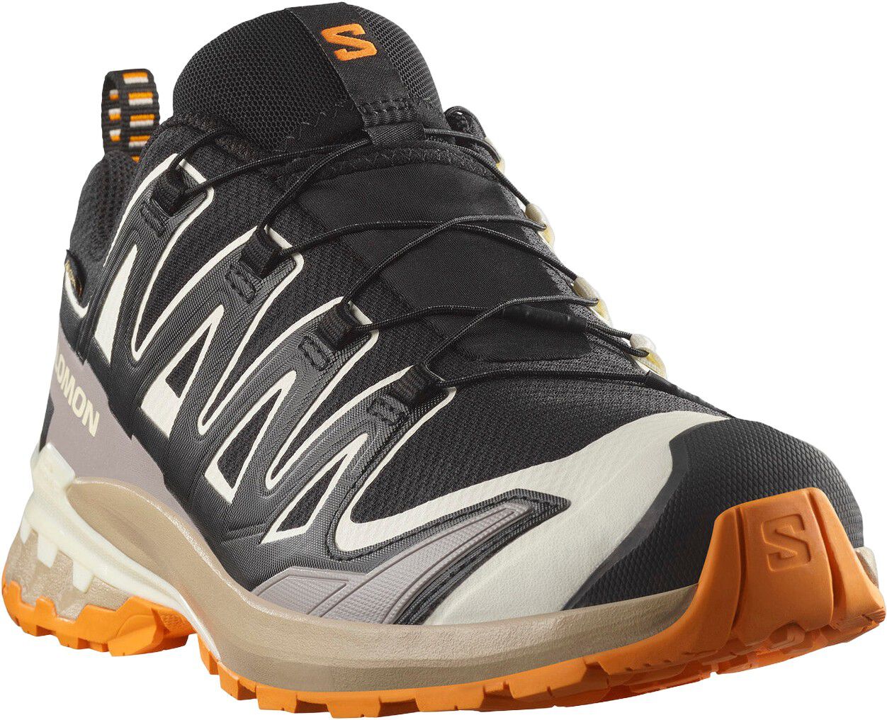 XA Pro 3D V9 Gore-Tex Vandresko