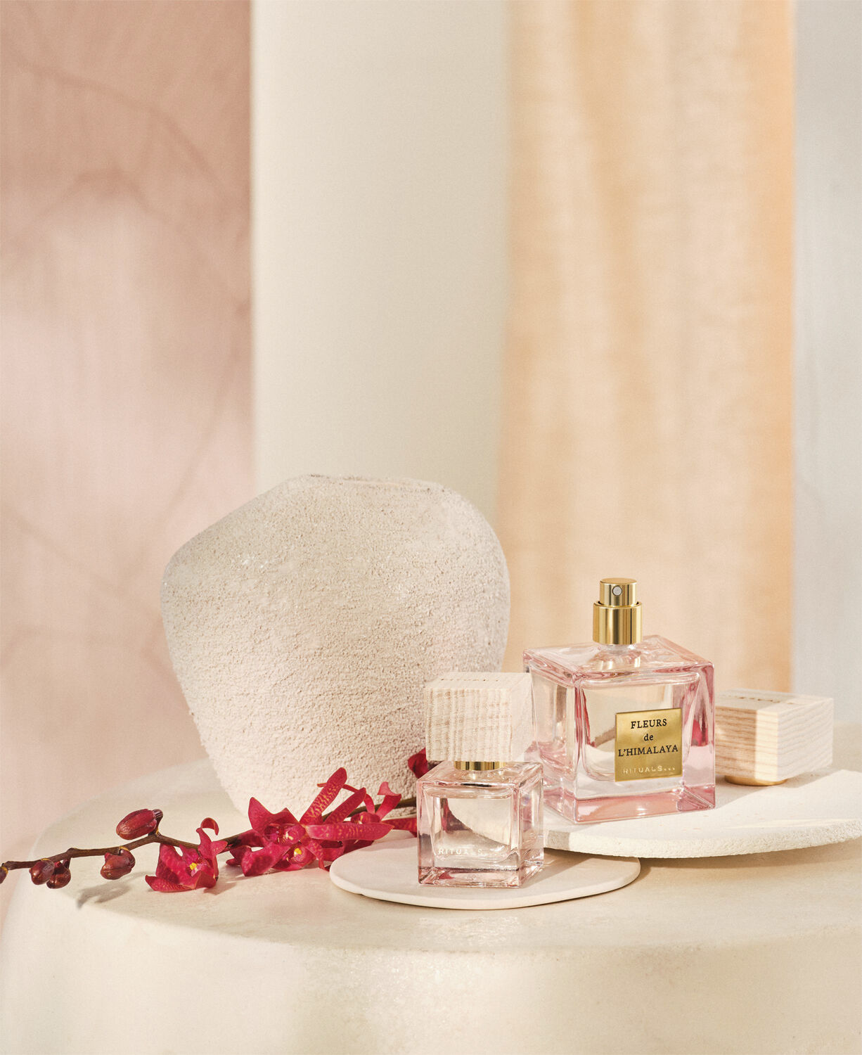 Fleurs de l'Himalaya 50 ml