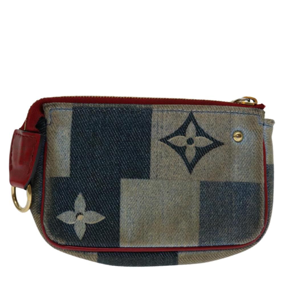 Louis Vuitton Pochette Accessoires