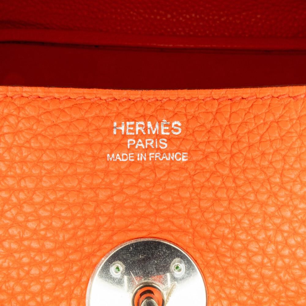 Herm&egrave;s Lindy