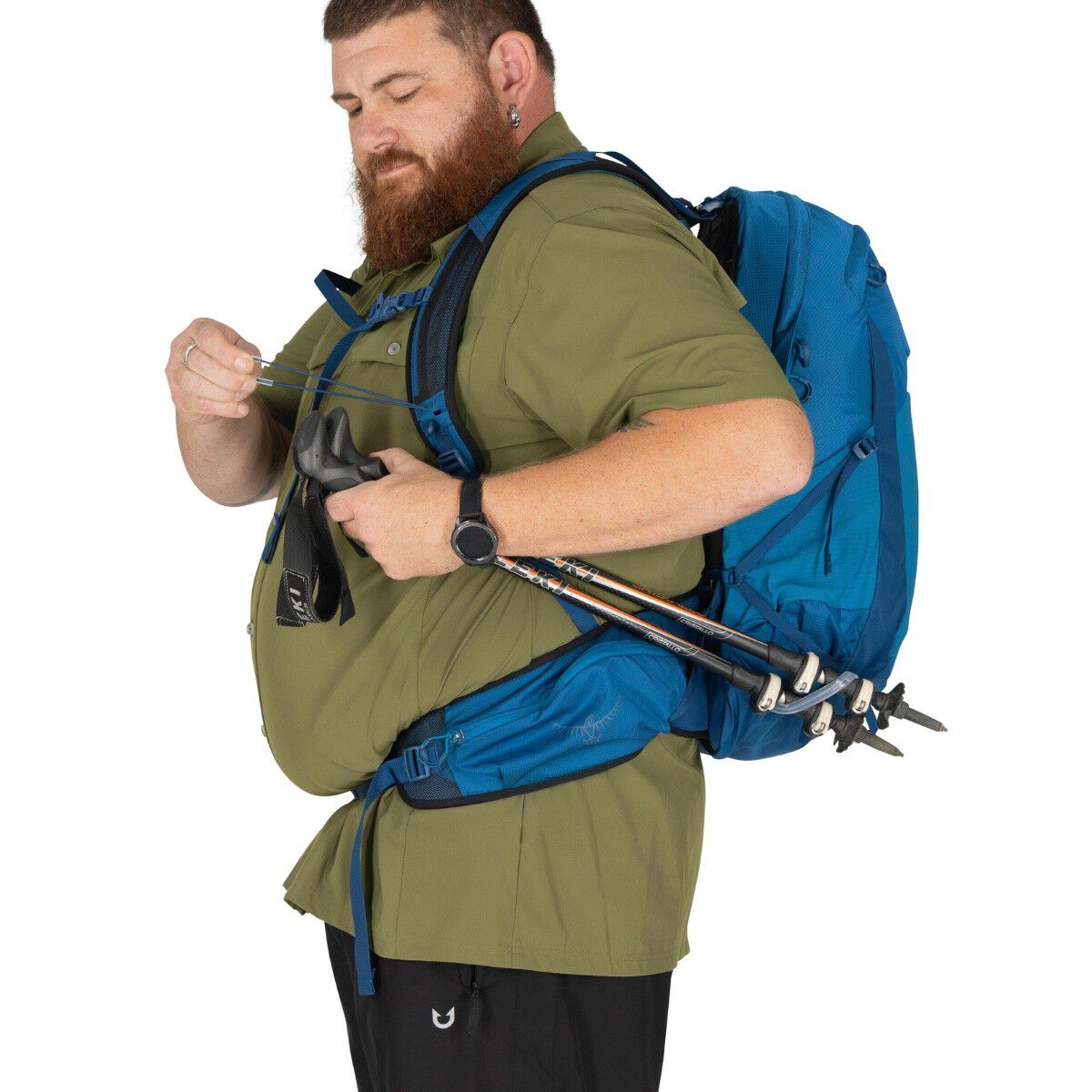 Osprey Talon 22 L rygs&aelig;k