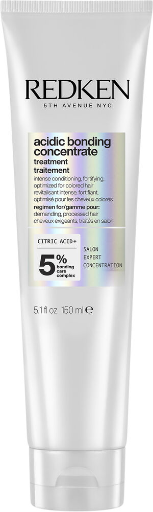Redken Acidic Bonding Concentrate Leave-In Treatment 150ml