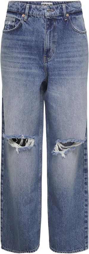 ONLAMBER LW DESTROY OVS BAGGY DNM D