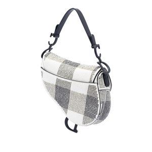 Dior Saddle Bag