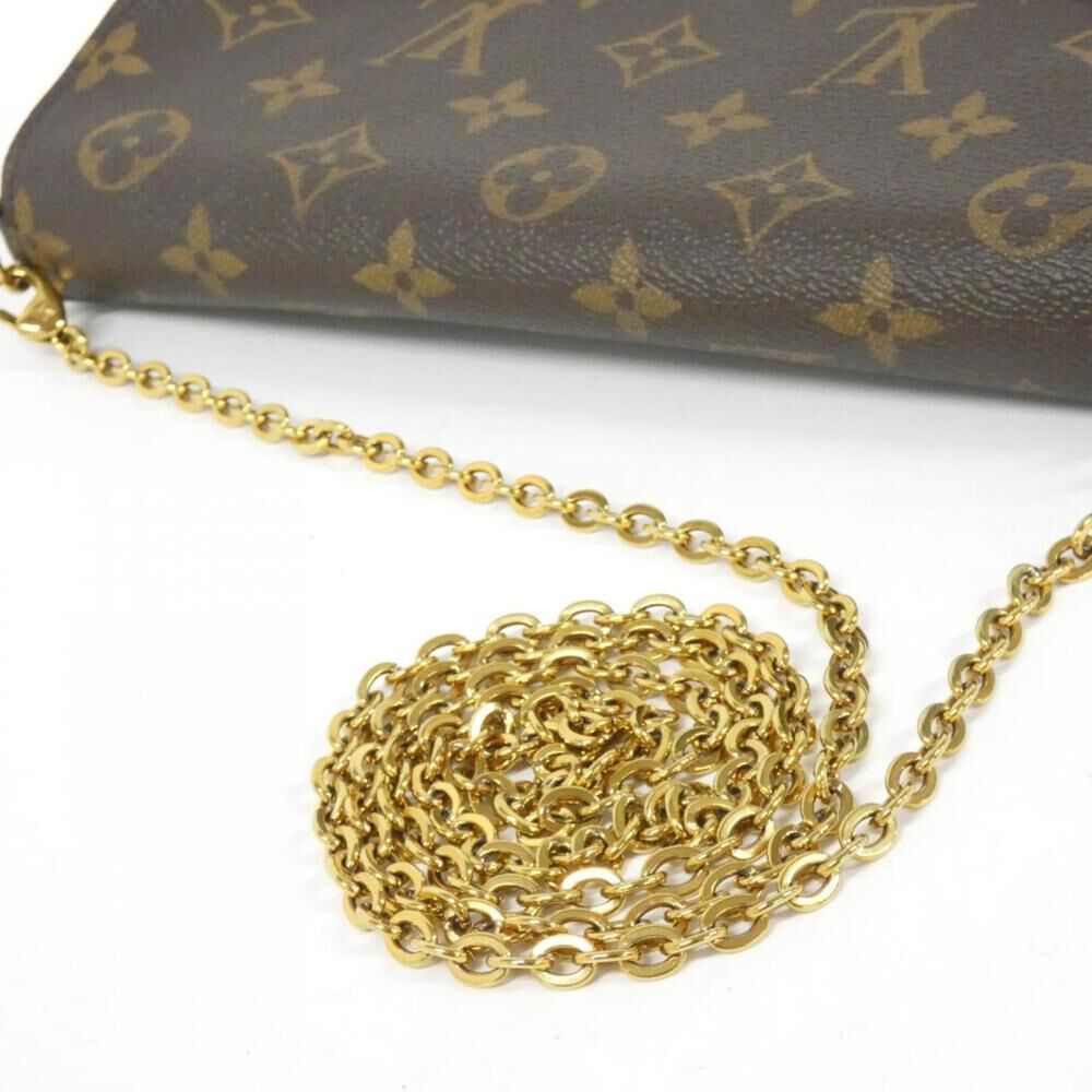 Louis Vuitton Pochette Felicie