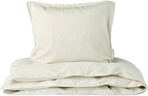 ADULT BEDDING EXTRA LENGTH - SATINE