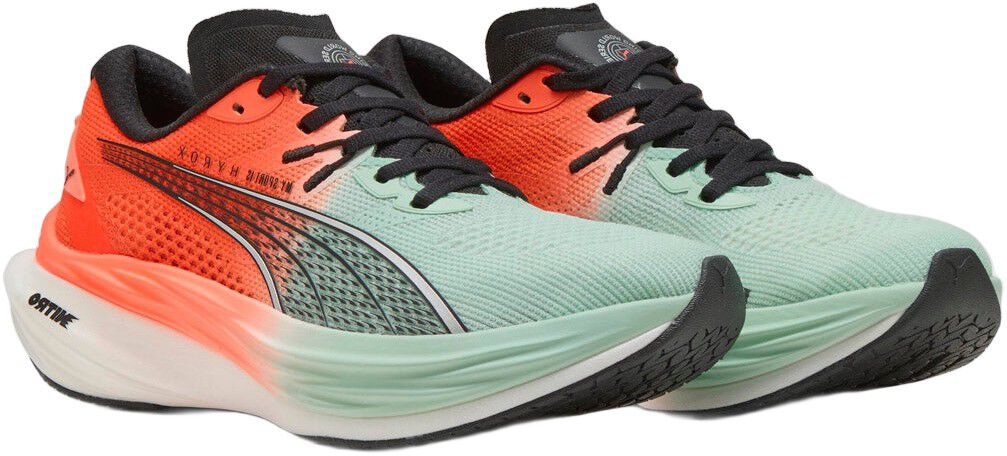 Deviate Nitro 3 Hyrox AH25 L&oslash;besko