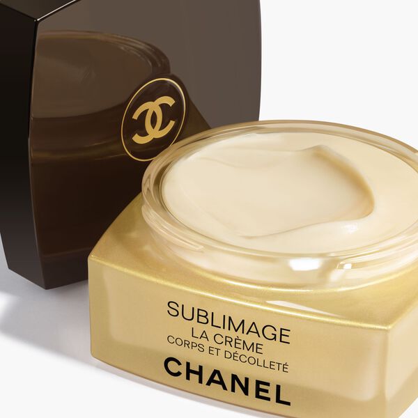 The Revitalising Radiance Fresh Body Cream