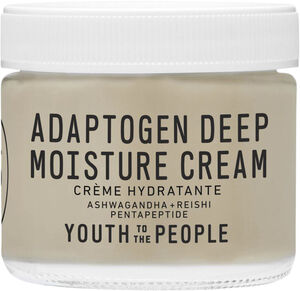 Adaptogen Deep - Moisture Cream
