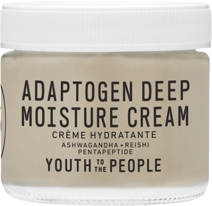 Adaptogen Deep - Moisture Cream