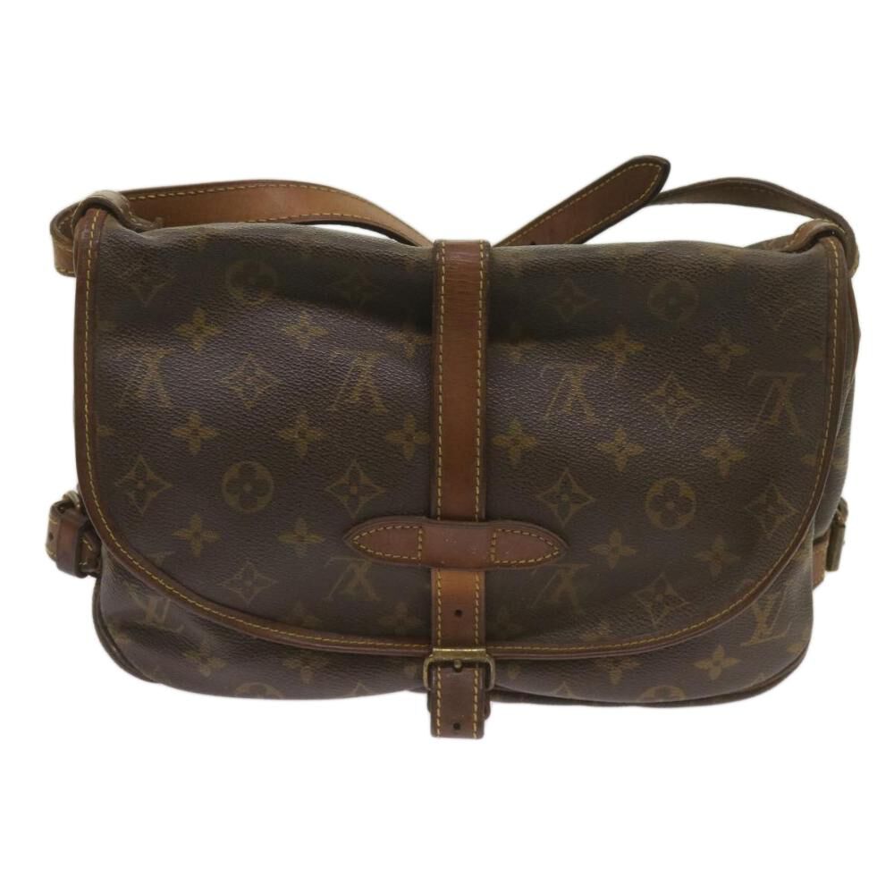 Louis Vuitton Saumur