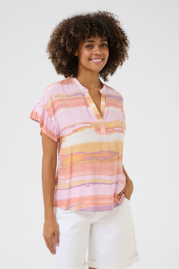 CUdodi Alexa SL Blouse